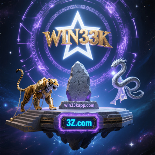Novidades Novidades Imperdíveis no Mundo dos Jogos no Win33k