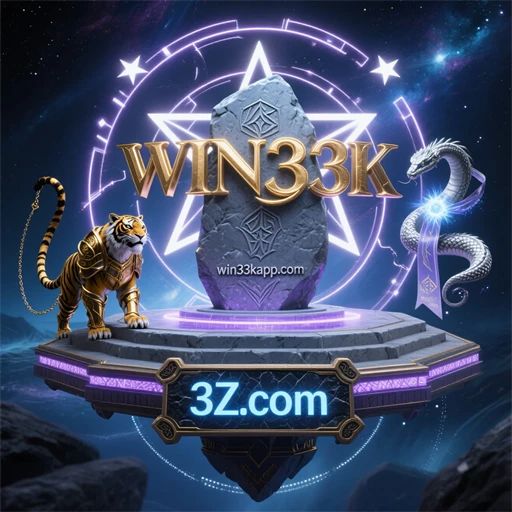 A Excitante Experiência dos Jogos de Slots no win33k