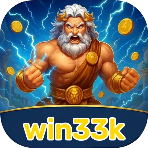 win33k: Mergulhe Nas Melhores Caça-Níqueis Com Altos Ganhos